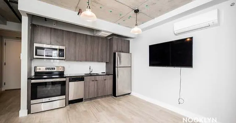 Rented by Nooklyn NYC LLC | media 25