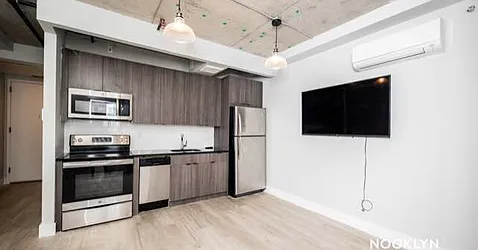Rented by Nooklyn NYC LLC
