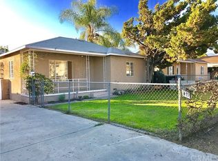 4921 Maine Ave, Baldwin Park, CA 91706