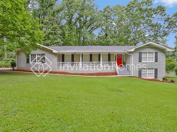 2nd image of 879 Valley Creek Dr
