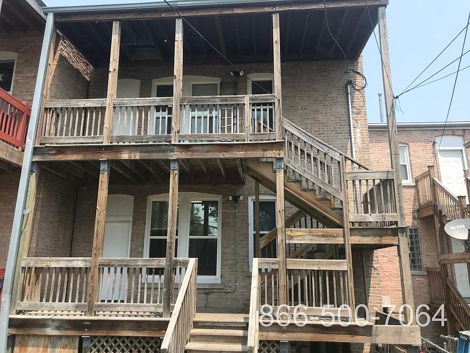 2nd image of 3841 W Polk St #3