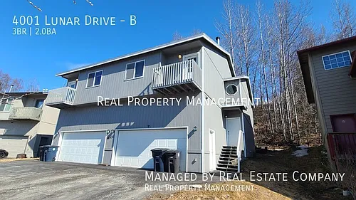 4001 Lunar Dr #B Photo 1