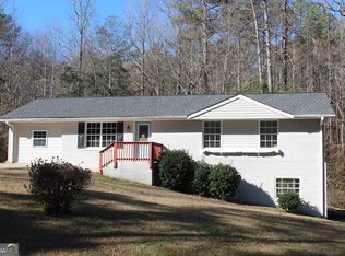 178 Park Dr, Carrollton, GA 30117