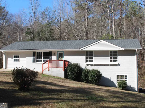 178 Park Dr, Carrollton, GA 30117