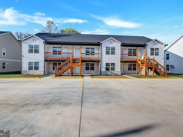 619 Elberta St, Fort Valley, GA 31030