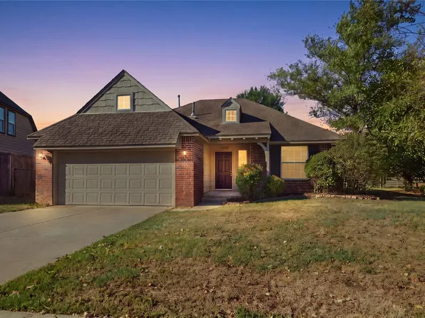 11600 E 104th St N, Owasso, OK 74055
