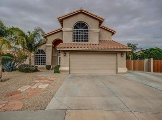 21910 N 72nd Dr, Glendale, AZ 85310