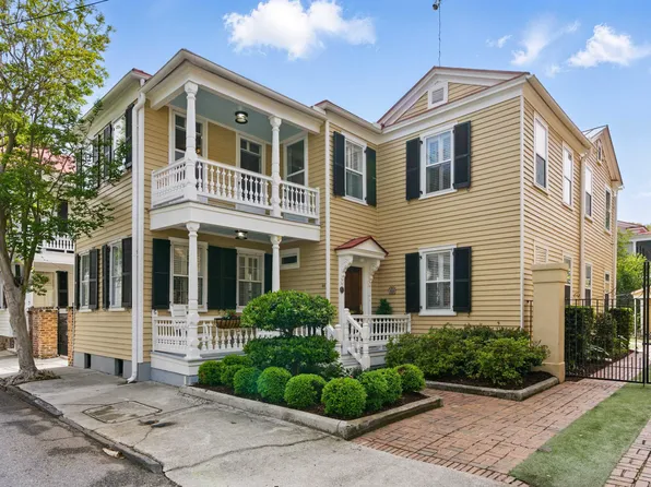 44 Savage St, Charleston, SC 29401