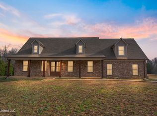 1643 Thyatira Tyro Rd, Senatobia, MS 38668