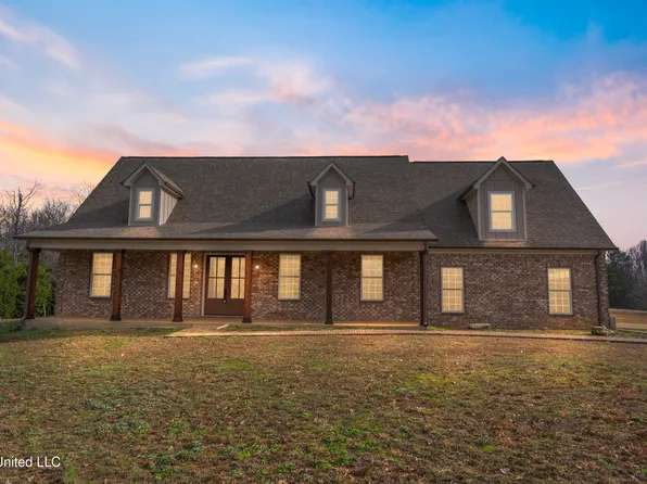 1643 Thyatira Tyro Rd, Senatobia, MS 38668