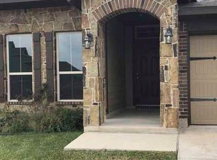 3075 Positano Loop, Bryan, TX 77808