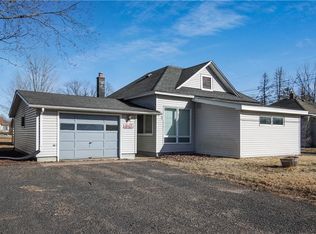 917 E 4th St S, Ladysmith, WI 54848