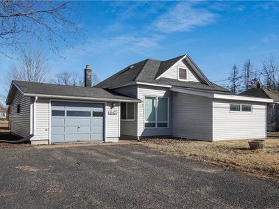 917 East 4th Street, Ladysmith, WI, 54848