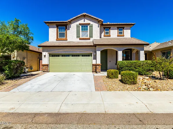 1812 W LACEWOOD Place, Phoenix, AZ 85045