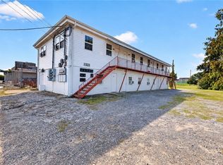 4300 N Prieur St, New Orleans, LA 70117