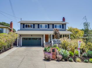2005 Mezes Ave, Belmont, CA 94002