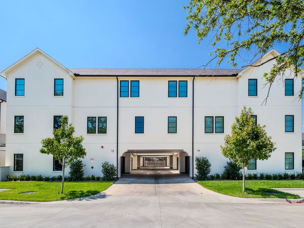 Home for Sale in Forney TX