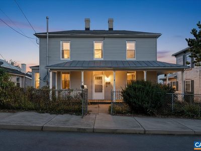 9 E Liberty St, Staunton, VA, 24401