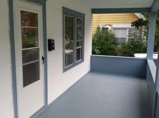 227 Marguerite Ave APT 1, Syracuse, NY 13207