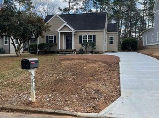 3419 Keswick Dr, Atlanta, GA 30341