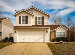 942 Foxcroft Pl, Trenton, OH 45067