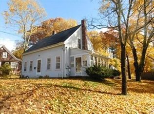 29 Broad St, Plainville, MA 02762