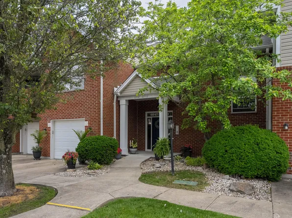 6949 Parkview Dr, Florence, KY 41042