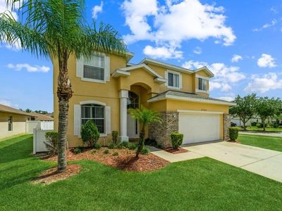 4701 Ruby Red Ln, Kissimmee, FL, 34746