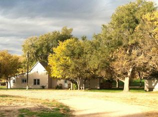 12568 S Valley View Rd, Maxwell, NE 69151