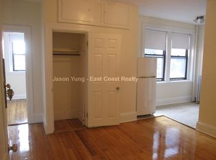 1216 Commonwealth Ave APT 11A, Allston, MA 02134