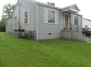 440 W Young High Pike, Knoxville, TN 37920