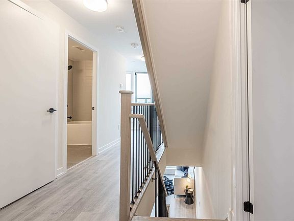 3rd image of 2300 Saint Clair Ave W #718