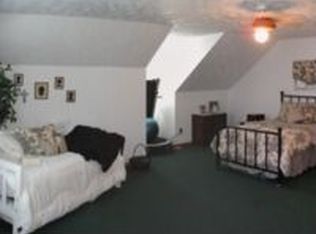 229 Bowden Rd, Huntsville, TX 77340