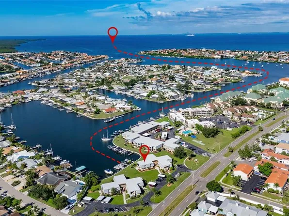 1000 Apollo Beach Blvd APT 204, Apollo Beach, FL 33572