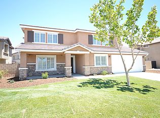 37666 Newbury Pl, Palmdale, CA 93552