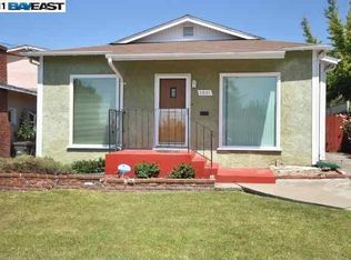 2801 Frazier Ave, Oakland, CA 94605