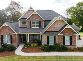 206 Vinings Xing, Belton, SC 29627