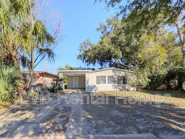 249 W 43rd St, Jacksonville, FL 32208