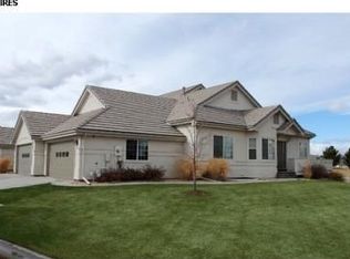 480 Rossum Dr, Loveland, CO 80537