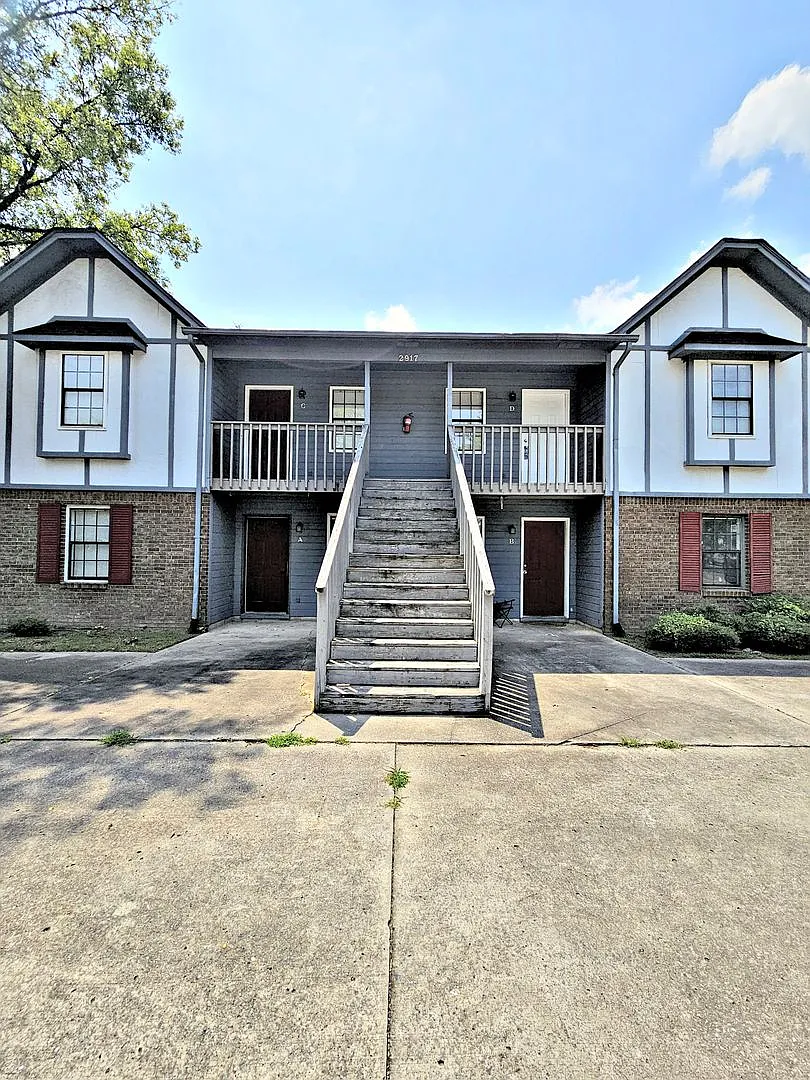 Apartment 2BR/1BA Decatur SW — Photo 2