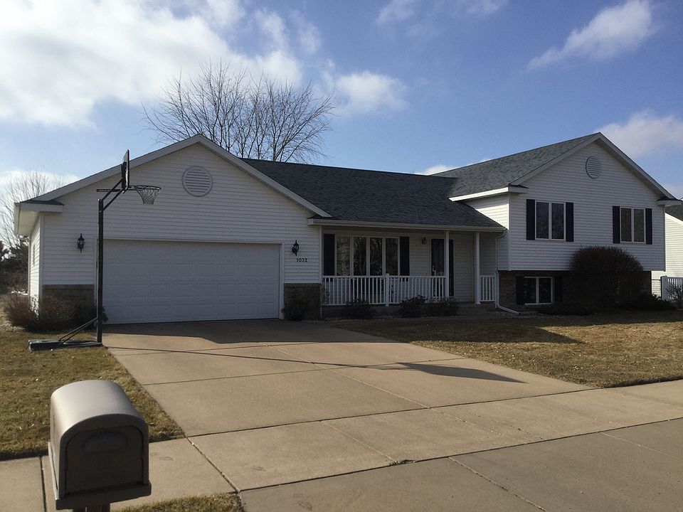 1032 Violet Ave Eau Claire