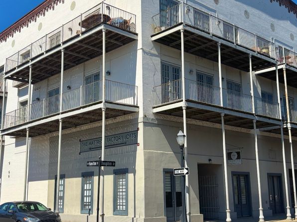 412 Dauphin St APT I