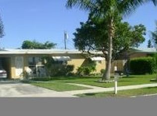 1434 Cindy Dr, Lake Worth, FL 33461