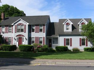 2 Conrod Ct, Mansfield, MA 02048