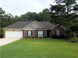 108 Broadleaf Dr, Albany, GA 31701