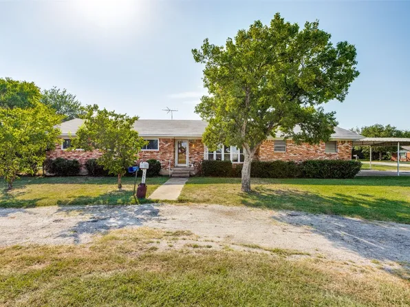 107 N 7th St, Krum, TX 76249