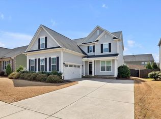133 Morgan Ridge Rd, Holly Springs, NC 27540