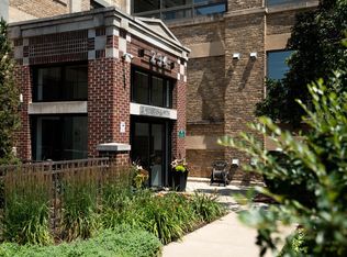 234 E Reservoir Ave UNIT 607, Milwaukee, WI 53212
