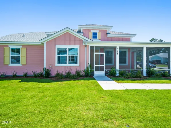 9276 Cool Breeze Dr, Panama City Beach, FL 32413