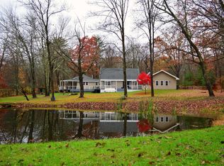 11 Upper Cherrytown Rd, Kerhonkson, NY 12446